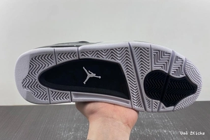 626969- Retro  4 431 Jordan Fear Reliable Pack 5731 0728